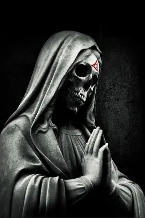 Постер к фильму "Паранормальное явление: Метка Дьявола" #333179