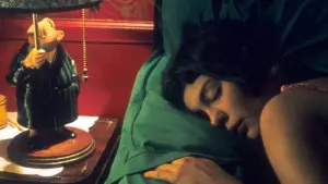 Задник к фильму "Амели" #648939