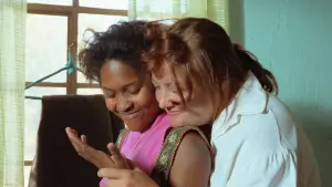 Задник к фильму "Кафе «Багдад»" #230492