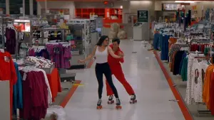 Задник к фильму "Возможности карьеры" #448977