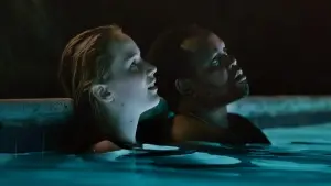 Задник к фильму "Мост через озеро" #276476