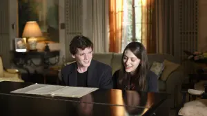 Задник к фильму "Проделки в колледже" #270919