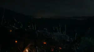 Задник к фильму "Планета обезьян: Революция" #596963