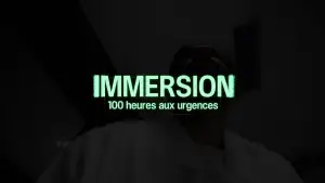 Задник к фильму "100h aux urgences" #849066