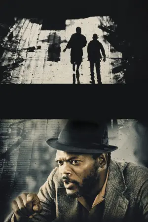 Постер к фильму "Дерзкий" #398106