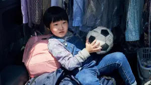 Задник к фильму "Посредник" #233761