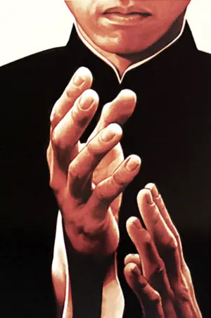 Постер к фильму "Ип Ман" #715888