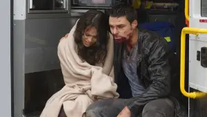 Задник к фильму "Ничего себе поездочка 3" #390151