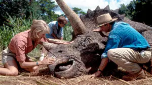 Задник к фильму "Парк Юрского периода" #598041