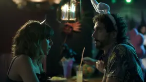 Задник к фильму "Секреты секса и любви" #304499