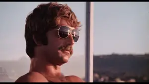 Задник к фильму "Спасатель" #667344