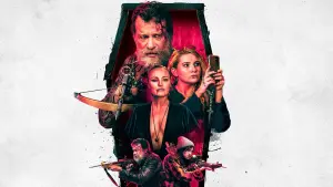 Задник к фильму "Стримеры" #441442