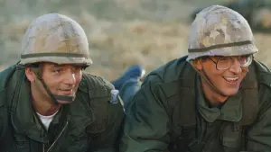 Задник к фильму "Добровольцы поневоле" #279872