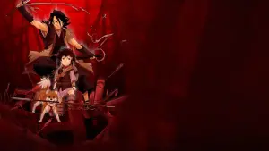 Задник к фильму "Меч чужака" #205388