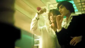 Задник к фильму "Поезд страха" #417550