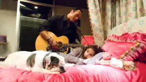 Задник к фильму "План игры" #465749