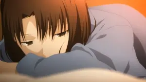 Задник к фильму "Граница пустоты: Благословение будущего — Дополнительная глава" #438469