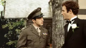 Задник к фильму "Крёстный отец" #165926