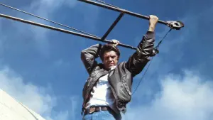 Задник к фильму "Охотник" #394756