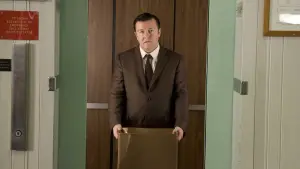 Задник к фильму "Изобретение лжи" #298355