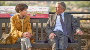 Задник к фильму "Пропавший король" #377707