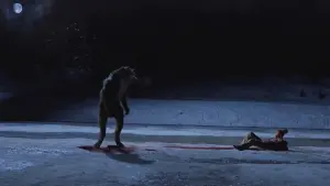 Задник к фильму "Оборотень" #300930