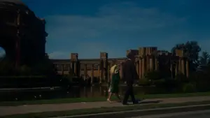 Задник к фильму "Головокружение" #635923