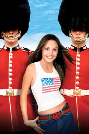 Постер к фильму "Чего хочет девушка" #729794