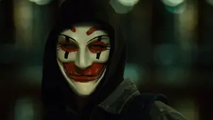 Задник к фильму "Кто я" #205585