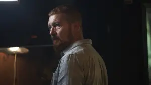 Задник к фильму "Месть Банши" #326965