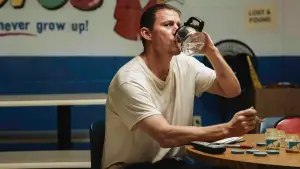 Задник к фильму "Грабитель с крыши" #518106