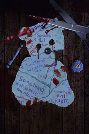 Постер к фильму "Воображаемый друг" #429600