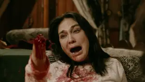 Задник к фильму "Сумала" #739221