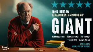 Задник к фильму "Giant" #863064