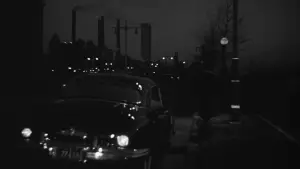 Задник к фильму "Кабинет доктора Калигари" #535940