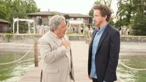 Задник к фильму "Только не он!" #611783