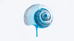 Задник к фильму "Голубая тропа" #522990