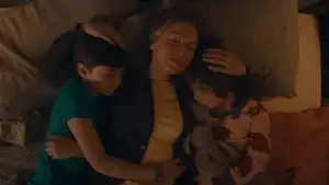 Задник к фильму "Бриджит Джонс: Без ума от мальчишки" #590820