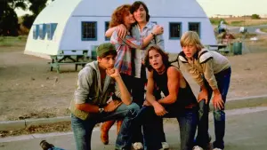 Видео к фильму Через край | Over the Edge (1979) Original Trailer [FHD]