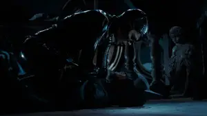 Задник к фильму "Бэтмен возвращается" #607670