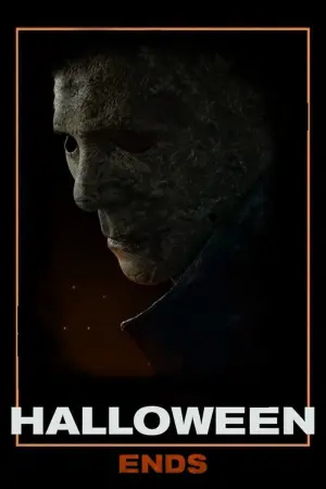 Постер к фильму "Хэллоуин убивает" #56024