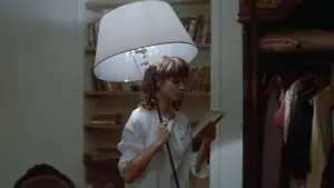 Задник к фильму "Женщина есть женщина" #220621