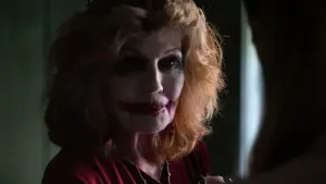 Задник к фильму "Алиса в стране кошмаров" #415944