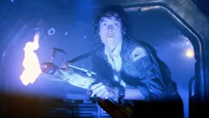 Задник к фильму "Чужой" #549045