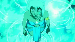 Задник к фильму "Атлантида Затерянный мир" #692059