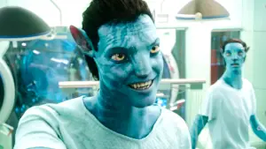 Задник к фильму "Аватар" #516303