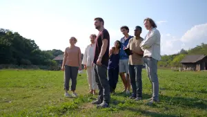 Задник к фильму "Солнцестояние" #235174