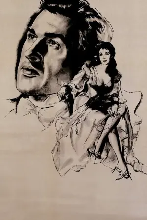 Постер к фильму "Beau Brummell"