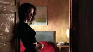 Задник к фильму "Отчаянный" #642691