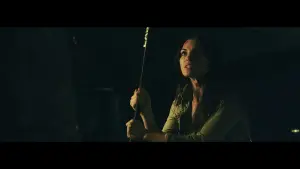 Задник к фильму "Отголоски" #499322